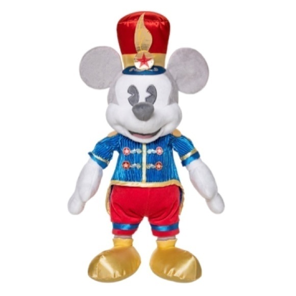 LIMITED Edition 𝅺Mickey Mouse The Main Attraction Dumbo The Flying Elephant. - Picture 10 of 15